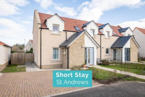 Pitmilly Park - No 3 Kingsbarns